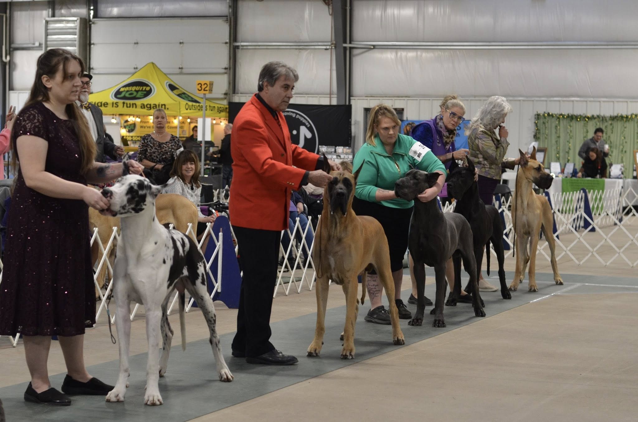 2026 Specialty Show